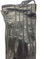 Перчатки. Женские. Материал верха: Кожаные люкс качества. Подклад: Трикотаж-шерсть. 5 шт в упаковке.