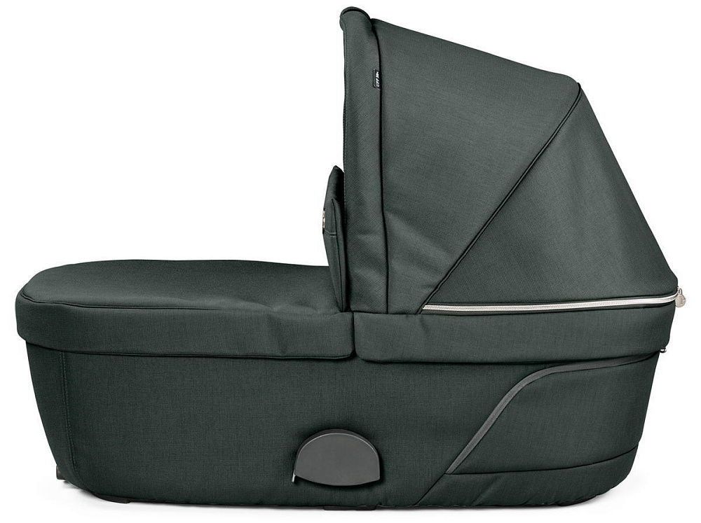 Коляска Peg Perego Veloce TC Brio Culla Belvedere Lounge 3 в 1 Metal