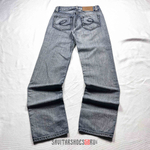 Джинсы Element