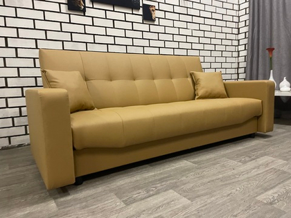 Диван Арбат Ecostile 13 (экокожа)