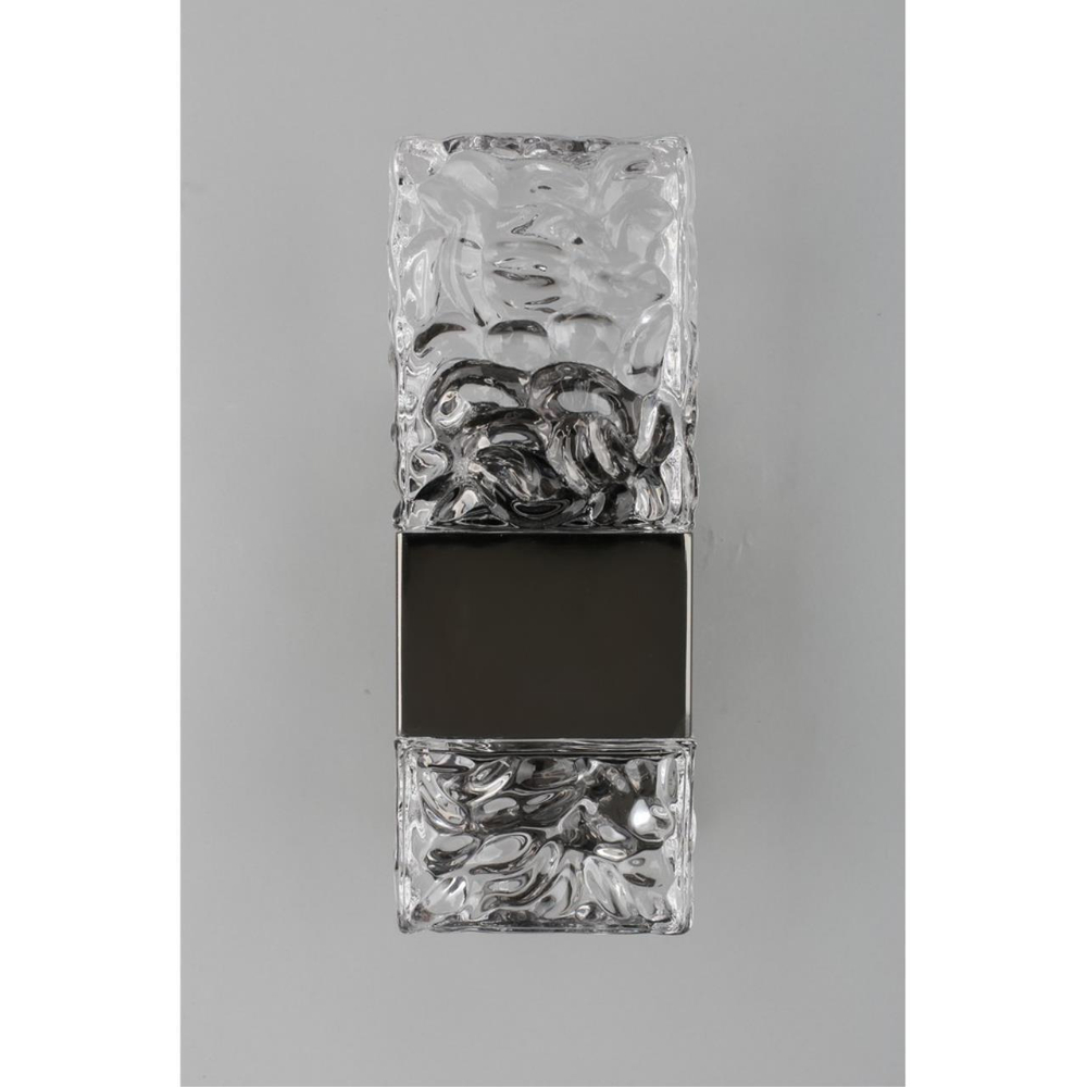 Настенный светодиодный светильник Aployt Fabayann APL.335.21.10