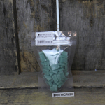 Смальта для мозаики колотая на модуль купить. Большой выбор цветов и оттенков.