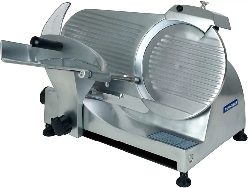 Слайсер Rheninghaus Argenta 250