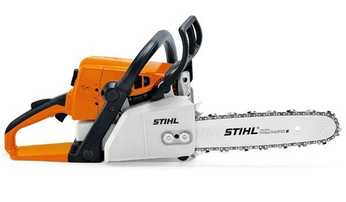 Бензопила Stihl MS 250 шина 40 см