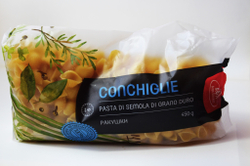 Макароны Агро-Альянс Conchiglie 450г