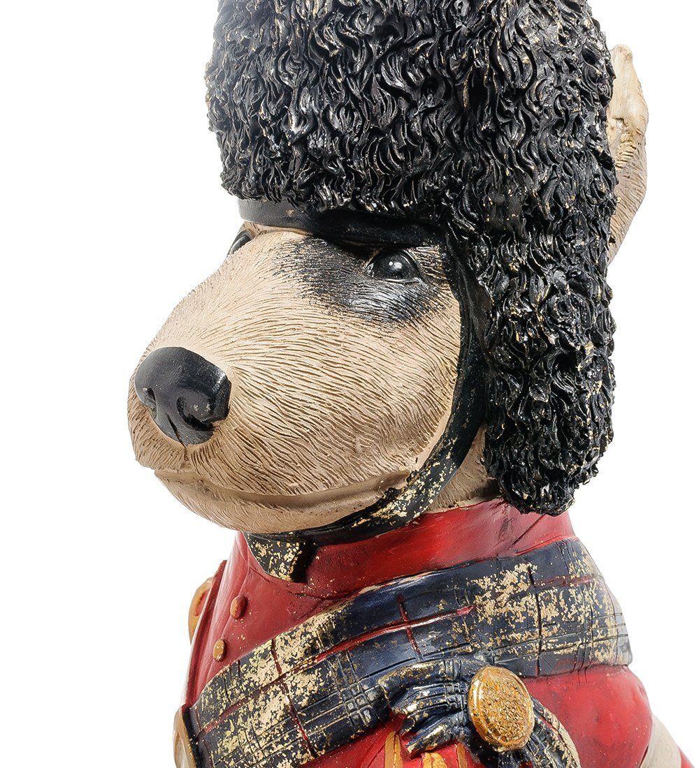 Noble Style NS-178 Статуэтка «Собака Мёрфи»