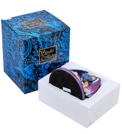 Veronese WS-1309 Статуэтка «Дракон - приемная семья» (Селина Фенек)