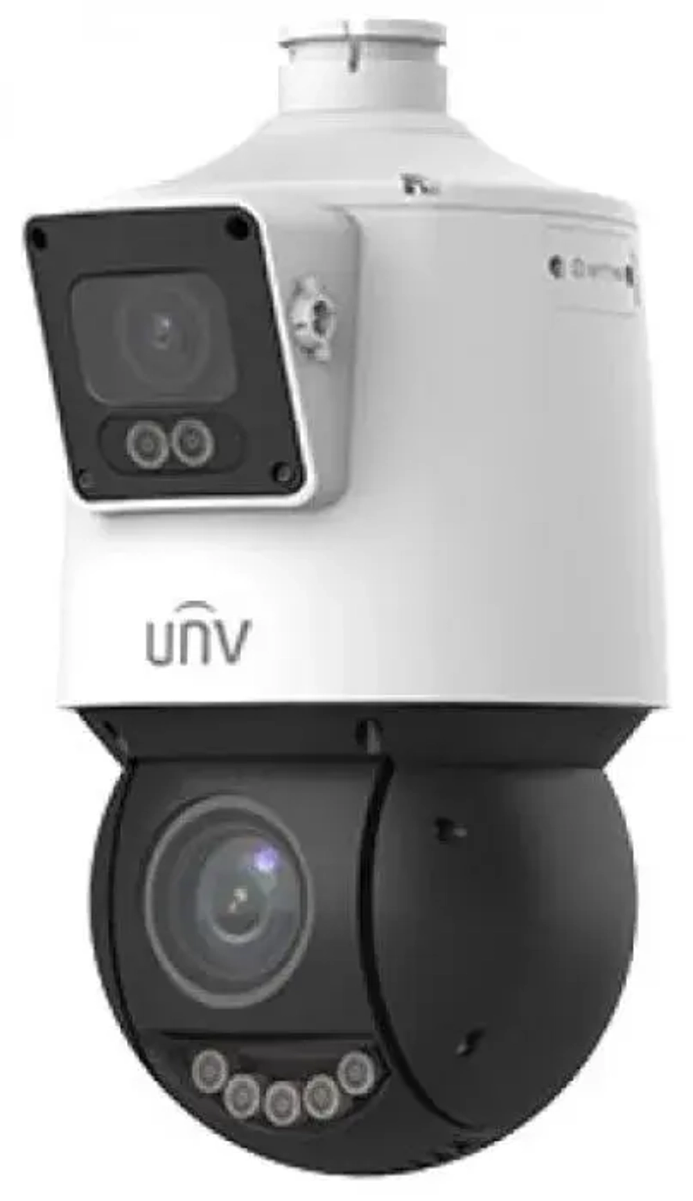 Видеокамера UNIVIEW IPC94144SFW-X25-F40C