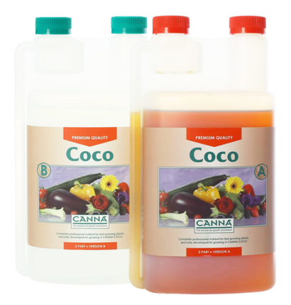 Canna Coco A+B 1 л