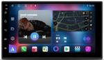 2DIN магнитола - FarCar BM832 дисплей 7" IPS на Android 13, Быстрая, CarPlay, 4G SIM-слот