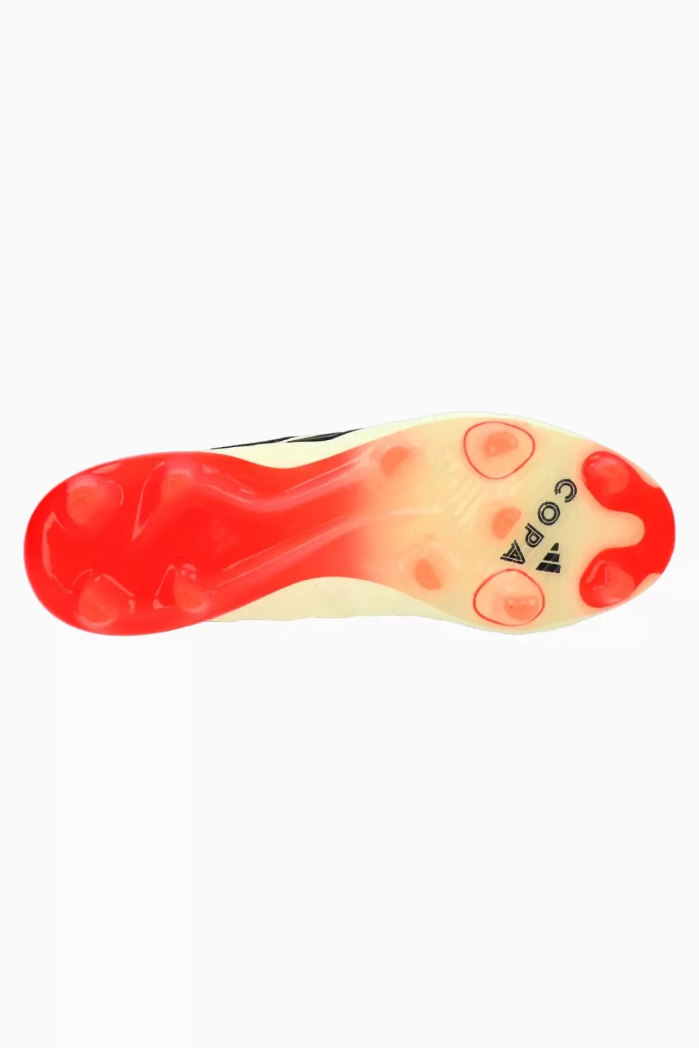 Adidas copa 19.1 white red shop