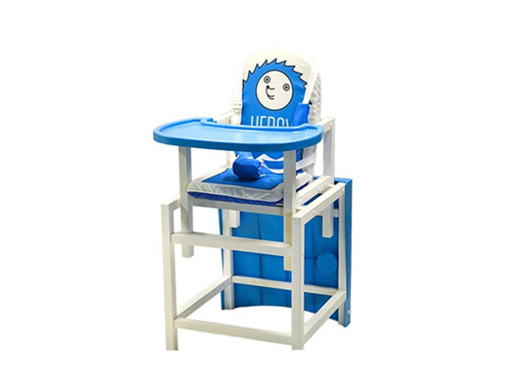 Стол-стул для кормления "HEDGY"