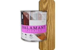 Масло для интерьера Dalamant interior тик