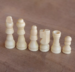 Фигуры шахматные