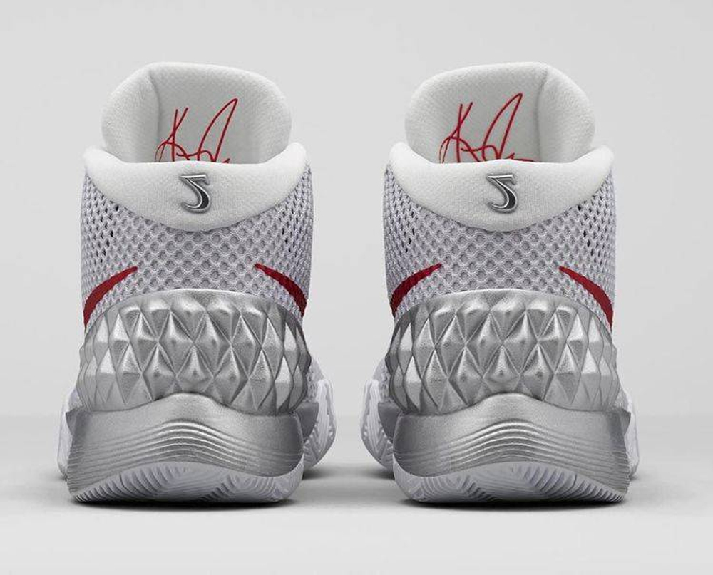 Кроссовки Nike Kyrie 1 Opening Night