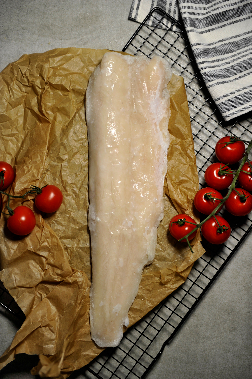 Филе Пикши н/к