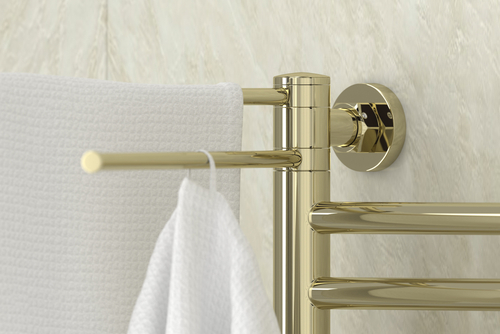 Полотенцедержатель Сунержа 360 / L 250