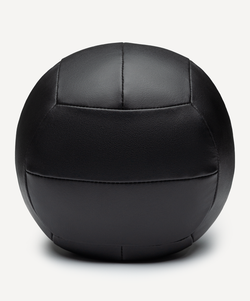 Медбол INSANE IN24-WB100, 5 кг, красный