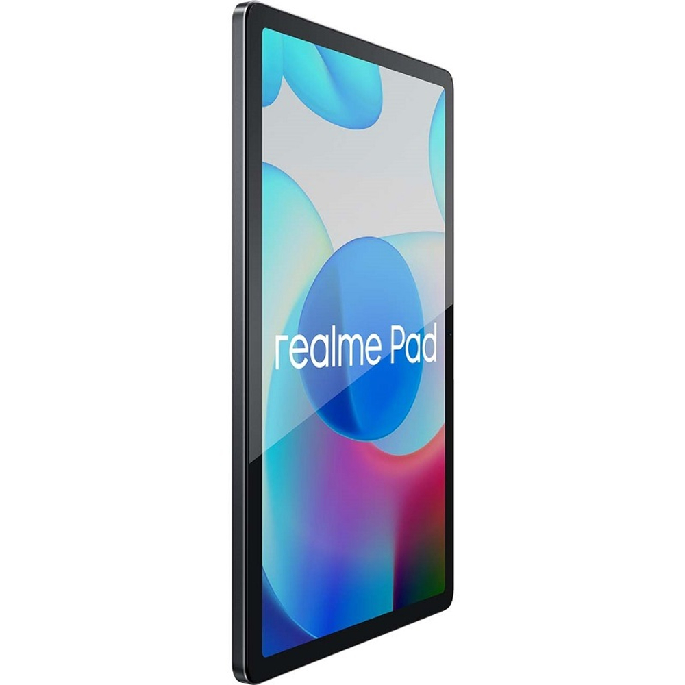 Планшет Realme Pad RMP2103 4/64Gb Wi-Fi, серый