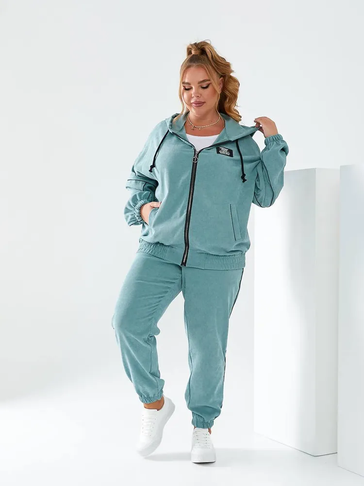 Костюм УК-330-5 Fabrika