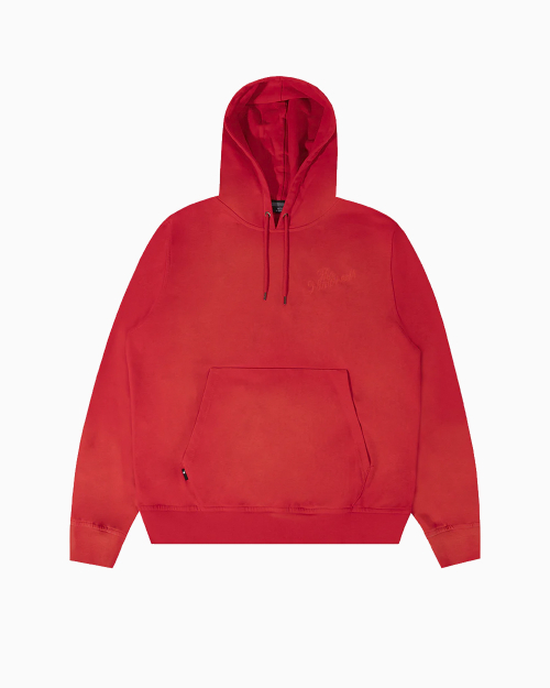 Толстовка The Hundreds Firestone Pullover