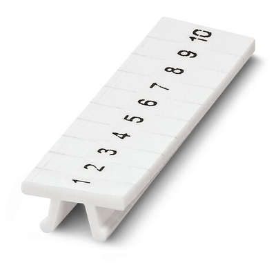 0801404 - ZB 3,5,LGS:FORTL.ZAHLEN - Полоса Zack