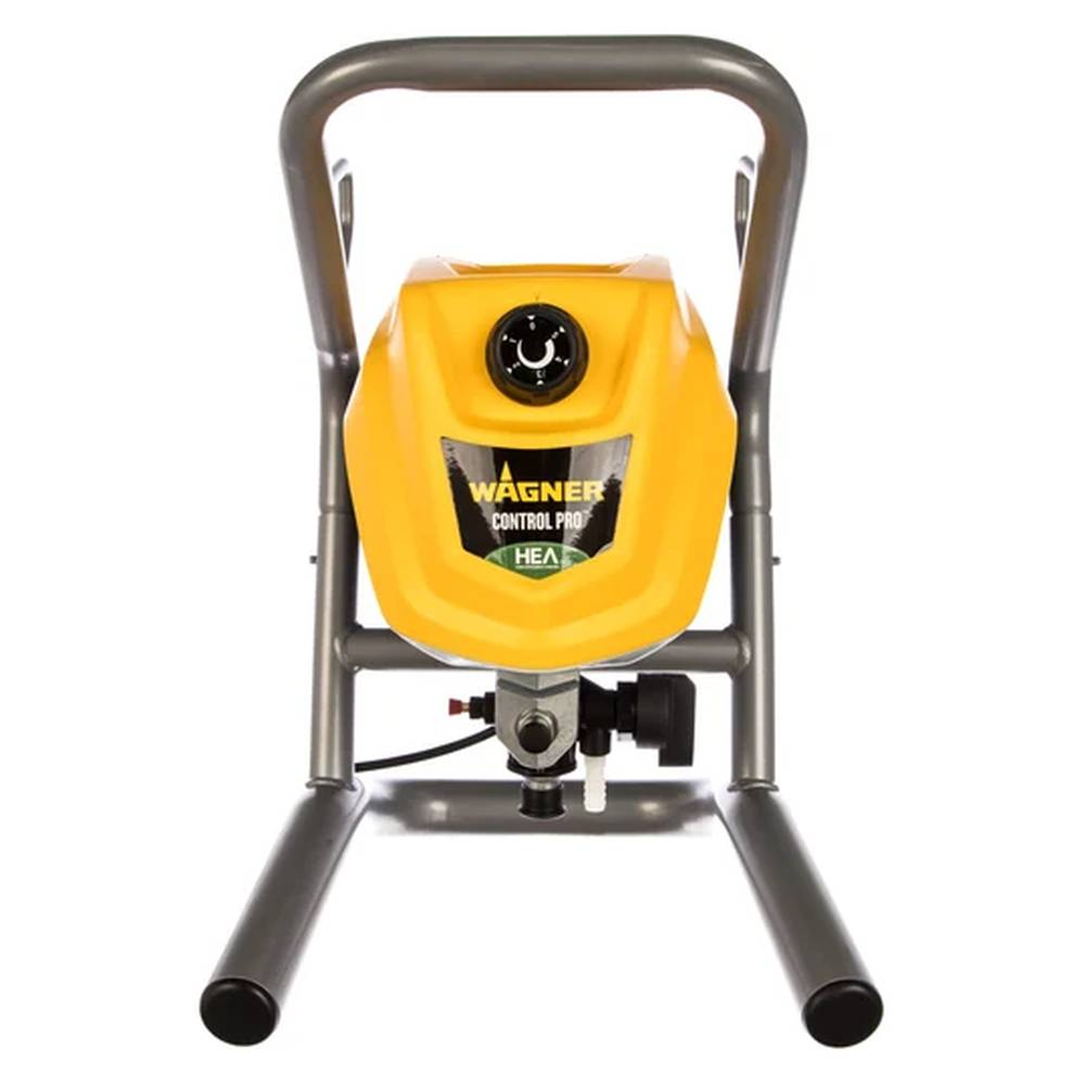 Окрасочный аппарат Wagner Control Pro 250 M H + Форсунка сменная Wagner HEA N515