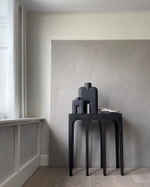 Консоль 101 Сopenhagen Bow Console Regular, Coffee, кофейный