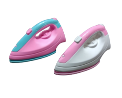 Утюг игрушечный 13,5x6x7,5см. BTG-068