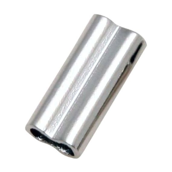 Зажим двойной для монолиня / линя Borne Grip ø 1,4 мм