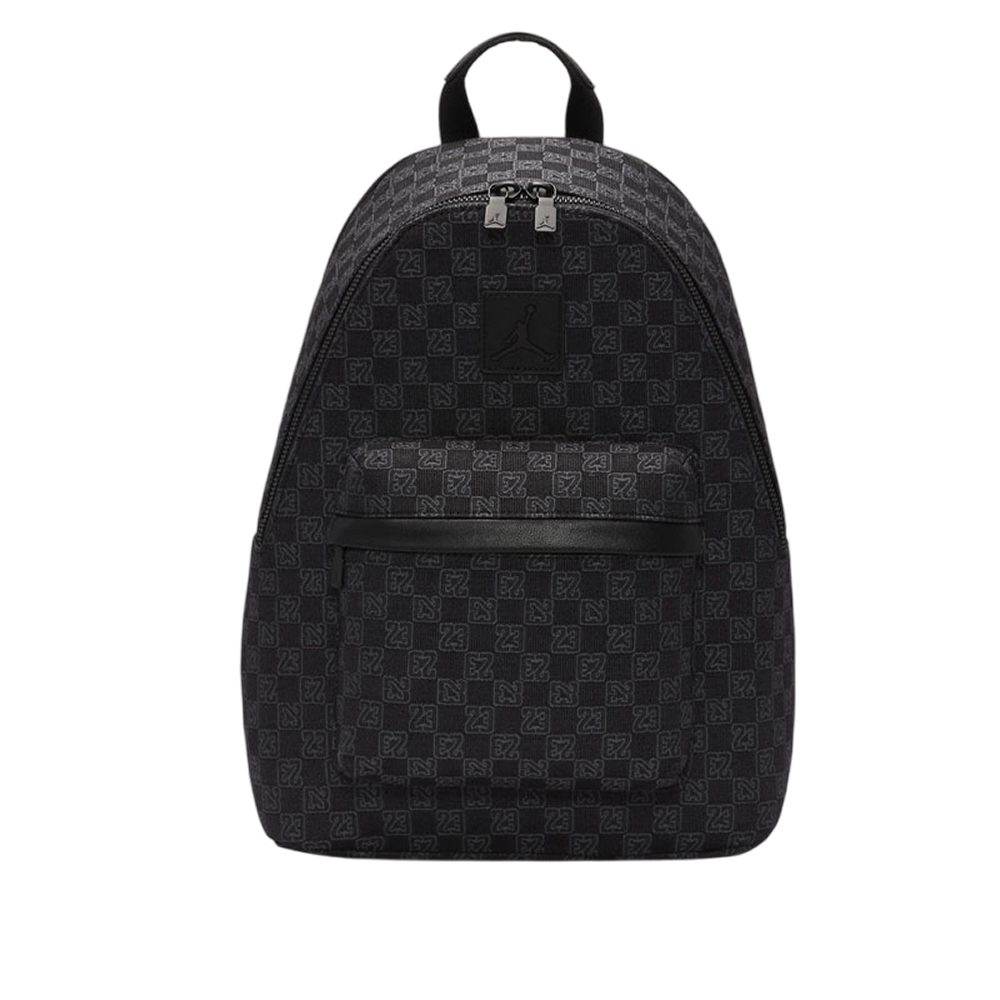 Рюкзак Jordan Monogram Black (25L)