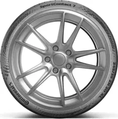 Continental ContiSportContact 7 235/45 R19 95Y