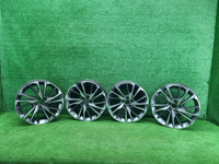 Диск Комплект дисков R18 Geely Coolray (2019-н.в.)