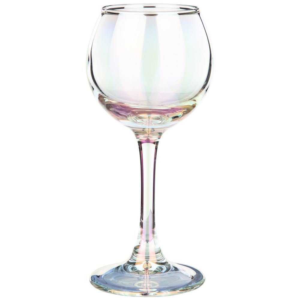 НАБОР РЮМОК ИЗ 6 ШТ "ВРЕМЕНА ГОДА" 65 МЛ 6*6*12,5СМ