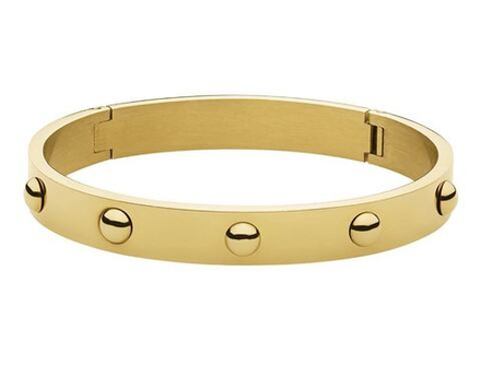 Браслет Dyrberg Kern DOTT SG - I 337761