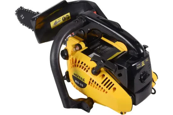 Бензопила "HUTER" BS-25