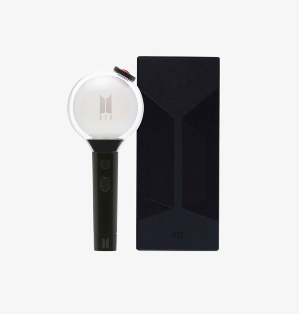 Лайтстик BTS - Official Light Stick (Special Edition)