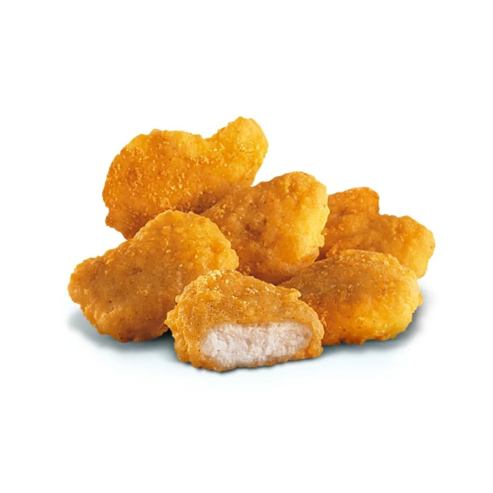 Наггетсы куриные Классические, Мираторг, кг