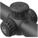 Оптический прицел Vector Optics FFP Continental x10 1-10x28 ED FFP VET-CTR