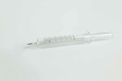 Ручка «Шприц»