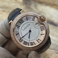 Часы Cartier