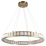 Подвесная люстра Loft It Manhattan 10415/1000