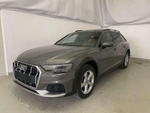 Audi A6 Allroad (Стоимость в ЕС)