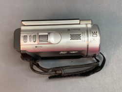 Sony HDR-CX200E