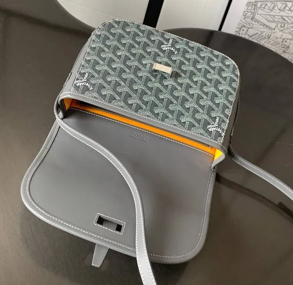 Сумка GOYARD Belvedere PM