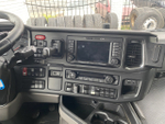 Кабина HighLine CR20 2018г.