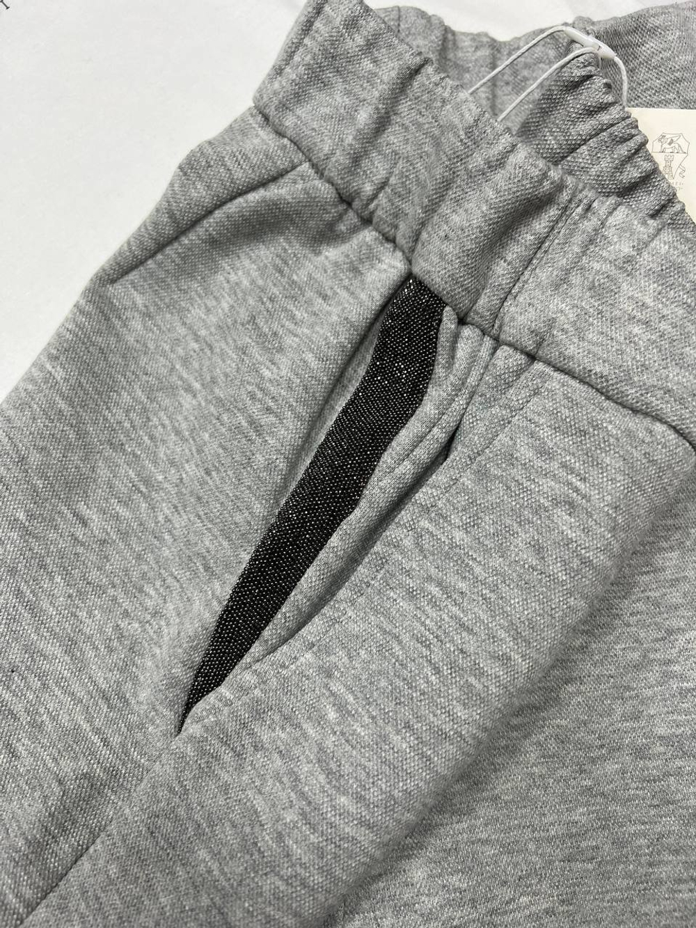Шорты Brunello Cucinelli