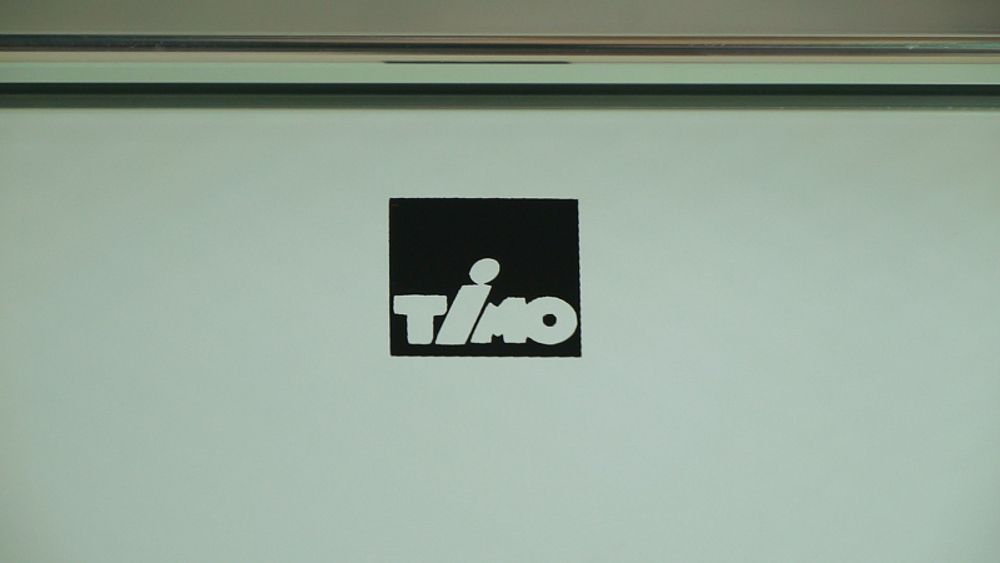 Душевая кабина Timo Premium 90x90 ILMA909 без гидромассажа