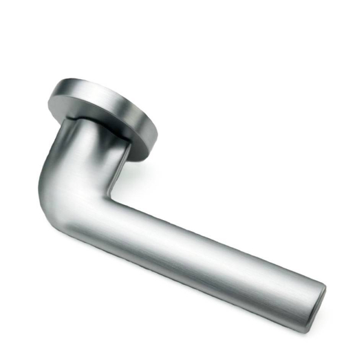 Ручка Луара - HAUSDOORS Матовый хром