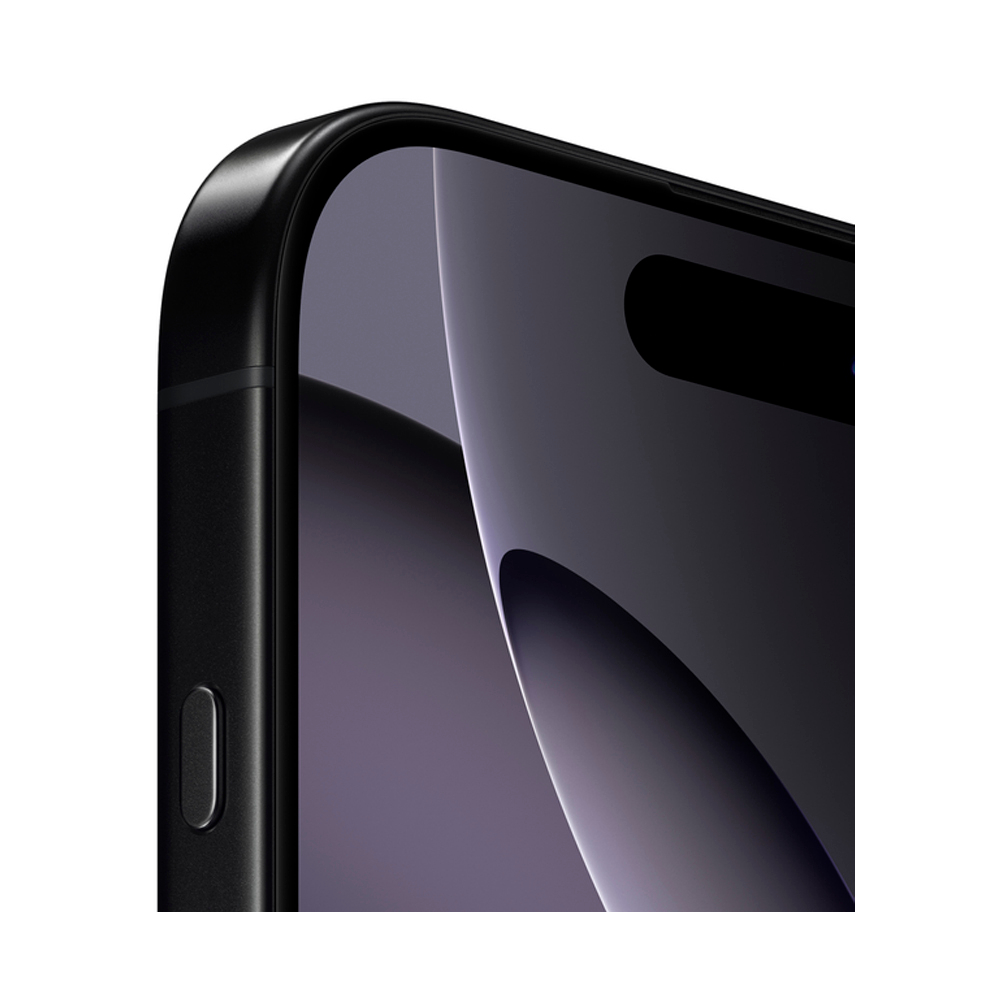 Apple iPhone 16 Pro Max 256Gb (Black Titanium) (eSIM)